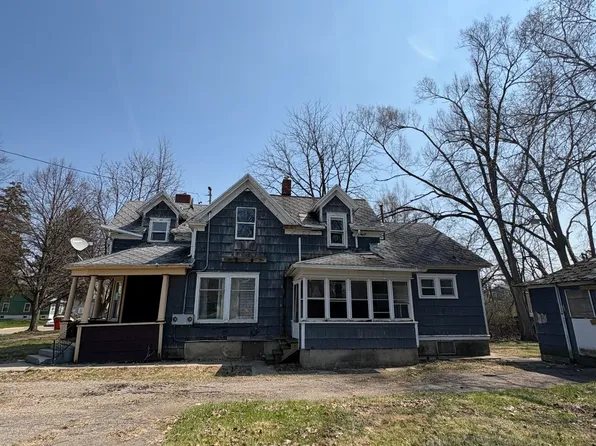 109 Wall St, Jackson, MI 49203