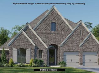 2422 Seth Dr, Midlothian, TX 76065