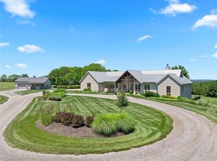 816 E 800th Rd, Lawrence, KS 66047