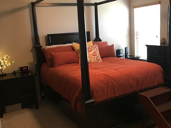 Master bedroom 14x16