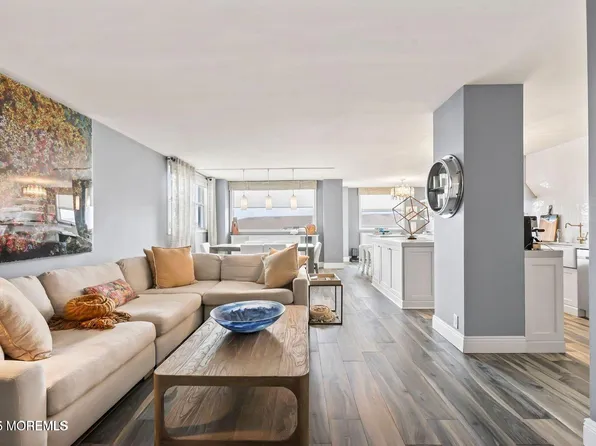 675 Ocean Avenue #4I, Long Branch, NJ 07740