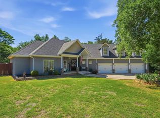 4 Evergreen Cv, Greenbrier, AR 72058