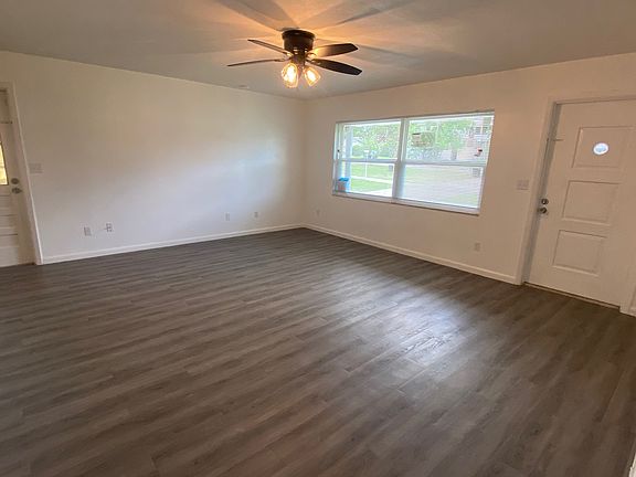 Entry into Living Room