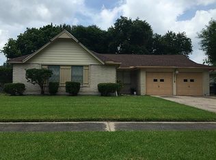 15119 Kaler Rd, Houston, TX 77060