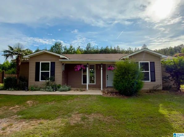 4905 County Highway 1, Cleveland, AL 35049