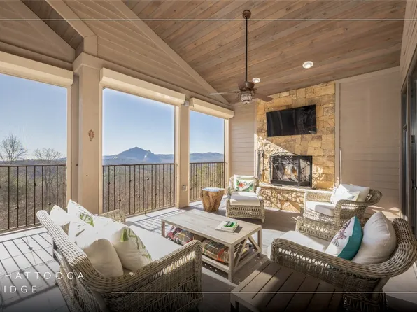 590 Chattooga Ridge Trail #C, Cashiers, NC 28717