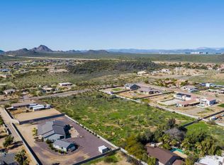 276XX N 33rd Ave, Phoenix, AZ 85083