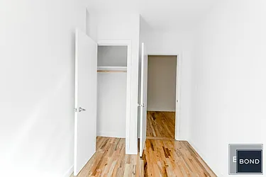 Rented by Bond New York