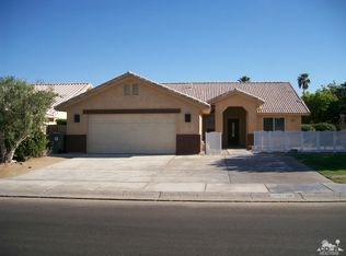 68565 Vista Chino, Cathedral City, CA 92234
