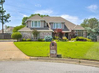 7402 S 109th East Ave, Tulsa, OK 74133
