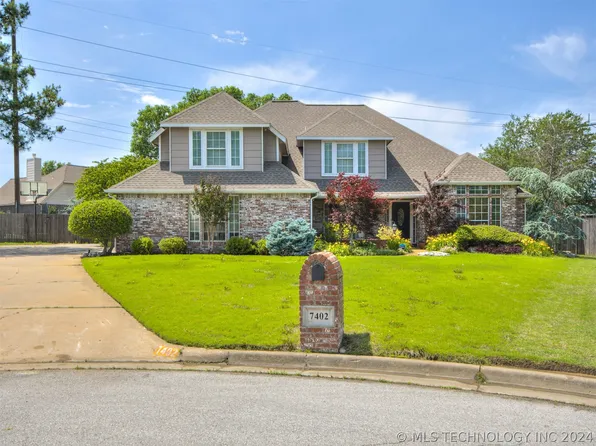 7402 S 109th East Ave, Tulsa, OK 74133