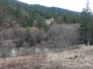 580 Sanicula Rd, Mad River, CA 95526