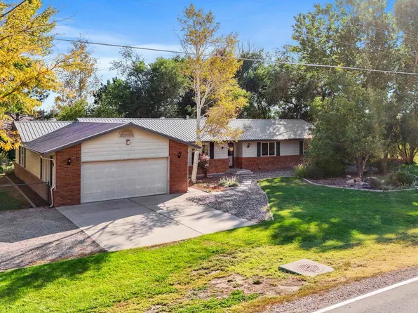 767 Garfield Dr, Palisade, CO 81526