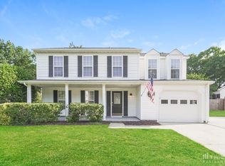 10733 Downpatrick Pl, Charlotte, NC 28262