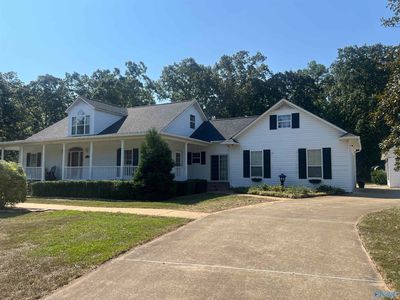 1012 Saddle Club Dr, Centre, AL, 35960
