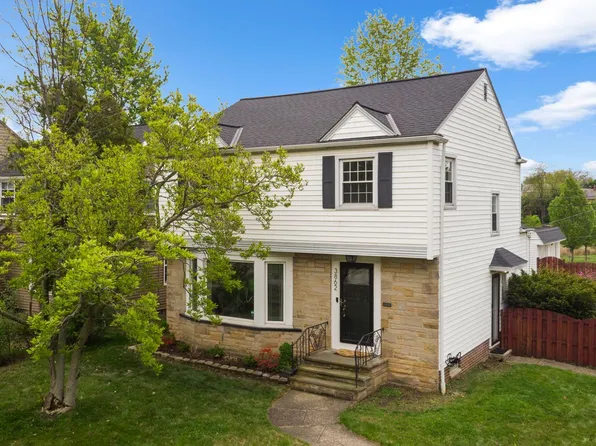 3862 Silsby Rd, University Heights, OH 44118