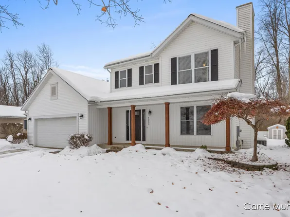 1020 Barton St, Otsego, MI 49078