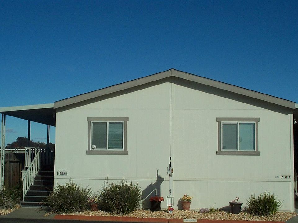 1st image of 58 Bel Air Cir APT A