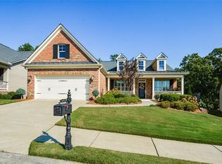 643 Hemlock Trl, Canton, GA 30114