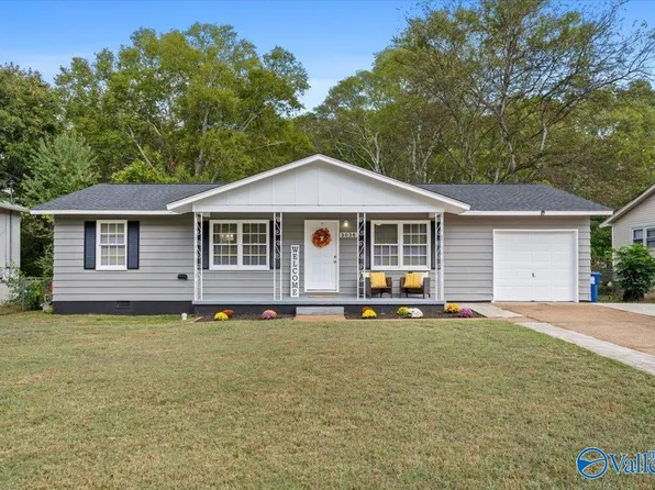 3036 Boswell Dr NW, Huntsville, AL 35811