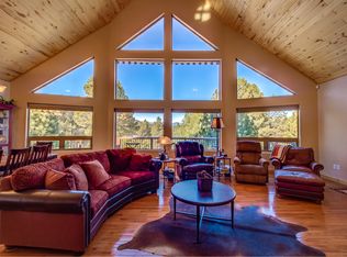19 Oakwood Ln, Angel Fire, NM 87710