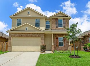 19027 Ayston Dr, Tomball, TX 77375