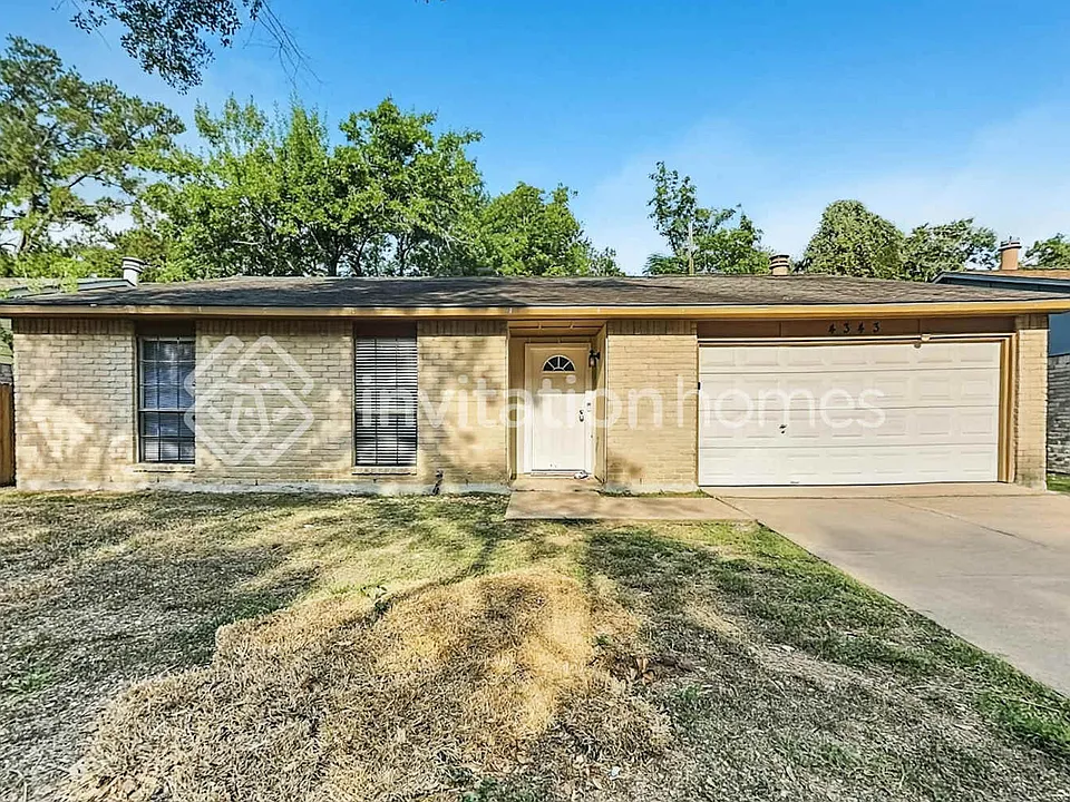 4343 Kevinkay Dr