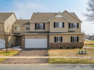 1938 111th Ave NE, Blaine, MN 55449