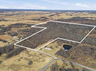 427640 E 290th Rd, Chelsea, OK 74016