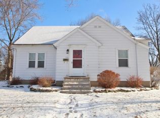 806 N Henry St, Green Bay, WI 54302