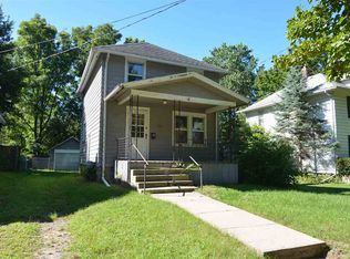 755 Randolph St, Jackson, MI 49203