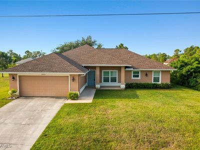 3415 26th St SW, Lehigh Acres, FL, 33976