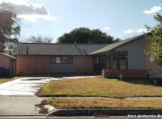 4322 Stockdale St, San Antonio, TX 78233