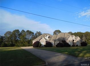 175 Paige Blvd, Moundville, AL 35474