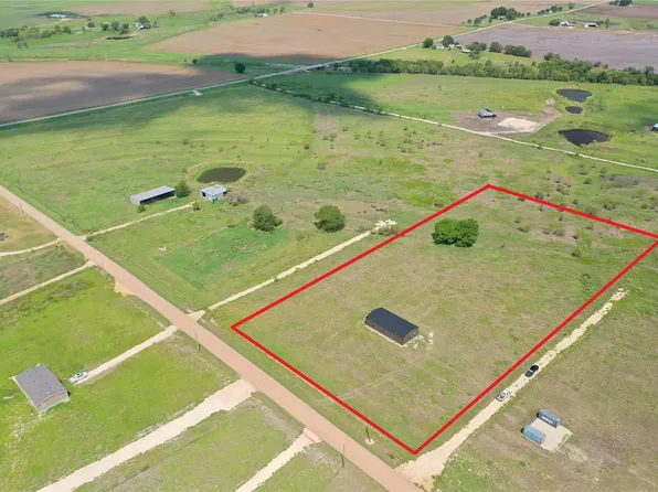 261 County Road 423, Taylor, TX 76574