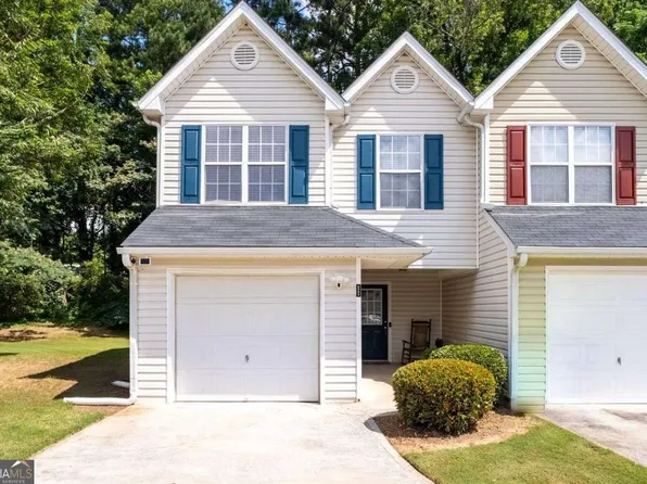 6995 Gallant Cir SE #6, Mableton, GA 30126
