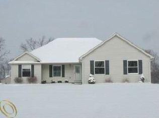 4767 Hidden Hills Cir, Howell, MI 48855