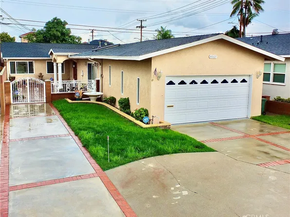 4907 W 139th St, Hawthorne, CA 90250