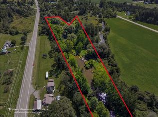 Route 224 LOT 22, Van Etten, NY 14889