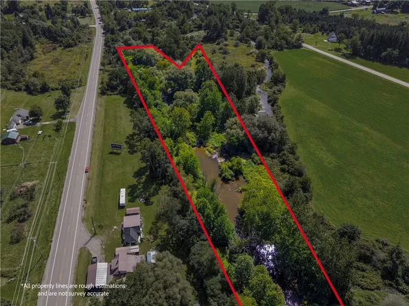 Route 224 Lot 22, Van Etten, NY 14889