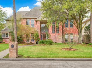 8412 Hidden Trail Ln, Spring, TX 77379