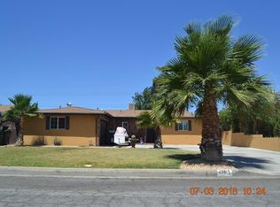 43815 2nd St E, Lancaster, CA 93535