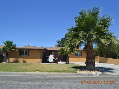 43815 2nd St E, Lancaster, CA, 93535