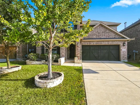 3122 Turkey Creek Trl, Prosper, TX