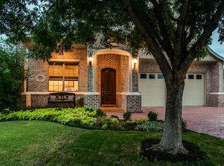 7813 Rimrock Cir, Frisco, TX 75034