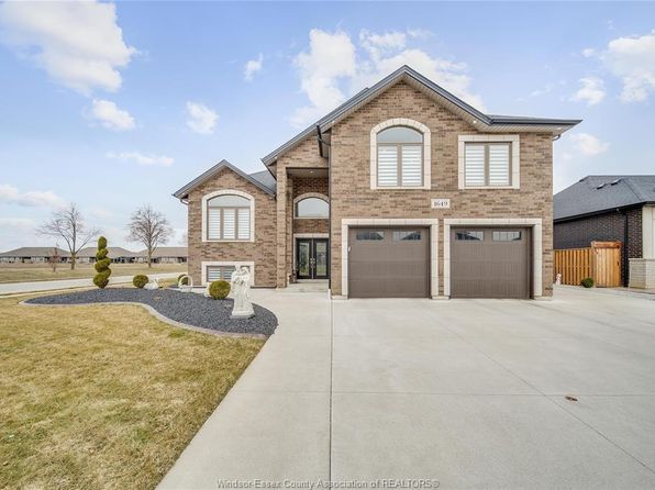 1649 Barkley Ave, Windsor, ON N8P 0E8