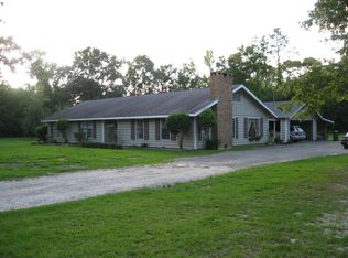 6182 Chaisson Rd, Lake Charles, LA 70615