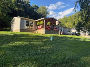 1688 Buffalo Creek Rd, Huntington, WV 25704