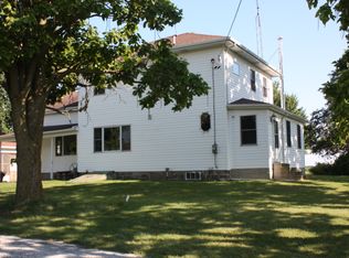 25834 N 3200 East Rd, Cabery, IL 60919