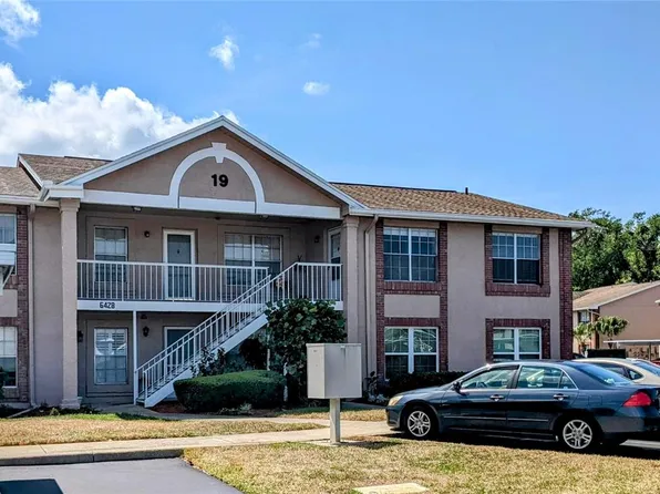 6428 Gloria Dr Unit 26, New Port Richey, FL 34653